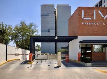 Departamento de 3 habitaciones, Zapopan · Departamento en Renta | Liva Residencial | Solares, Zapopan