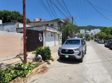 Terreno / Lote · 246m² · Terreno en Costa Azul, Calle Castillo Breton