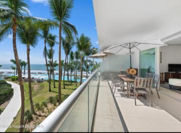 1000730029.jpg · Peninsula Nuevo Vallarta: Departamento en Venta en Flamingo