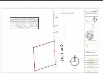 terreno benito juarez nte.jpeg · Terreno Residencial en Venta en Benito Juárez Nte