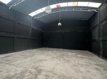Bodega comercial , Morelia · Bodega Camelinas