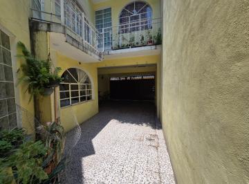 Casa de 4 habitaciones, Coyoacán · Casa en Venta en Coyoacán