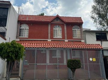 Casa de 3 habitaciones, Naucalpan de Juárez · Casa en Venta 205 Mt Naucalpan