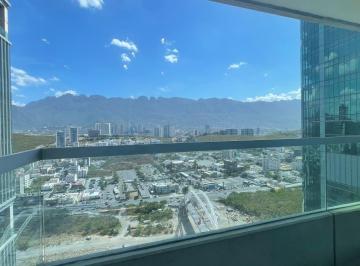 Departamento · 105m² · 2 Recámaras · 2 Estacionamientos · Departamento en Renta – Top Torres Obispado