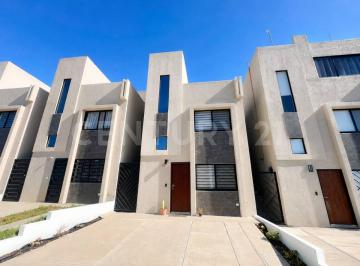 Casa · 120m² · 3 Recámaras · 2 Estacionamientos · Casa en Venta en Vizcaino Residencial, Tijuana Baja California.