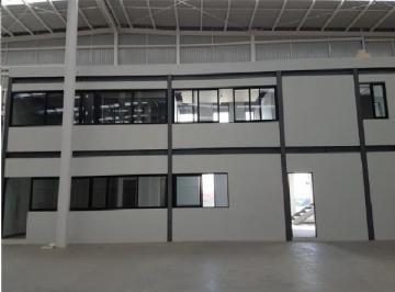 Bodega comercial , San Pedro Tlaquepaque · Bodega 1,650 m² en Renta Dentro de Parque Ind. López Cotilla, Tlaquepaque