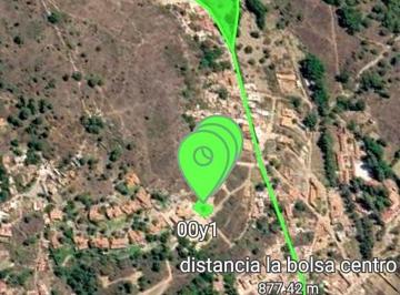 Terreno / Lote · 180000m² · Terreno en Venta en Tapalpa a Unos m del Centro