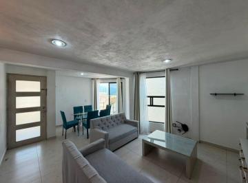 Departamento de 2 habitaciones, Cuajimalpa de Morelos · Departamento Amueblado en Renta en Cuajimalpa