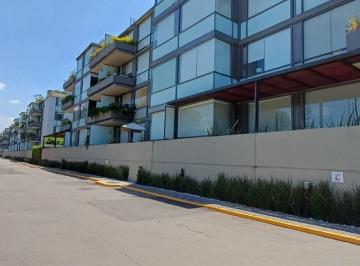 Departamento de 3 habitaciones, Tlalpan · Renta Departamento Be Grand Coapa