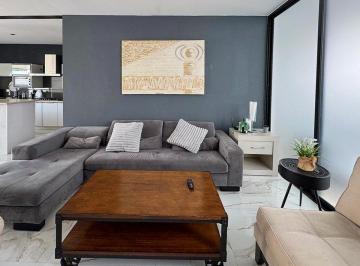 Casa de 3 habitaciones, Mérida · Casa Amueblada de 3 Recámaras con Rooftop, Alberca y Paneles Solares en Renta en Montes de Amé