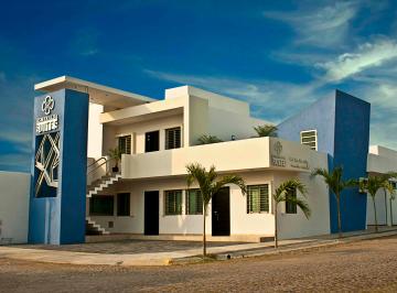 Departamento de 1 habitación, Colima · Departamento Amueblado con Limpieza