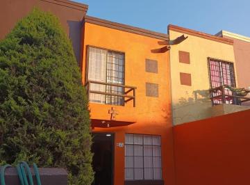Casa · 62m² · 2 Recámaras · 1 Estacionamiento · Casa $1,210,000 en Citará Huehuetoca. de 2 Niveles.