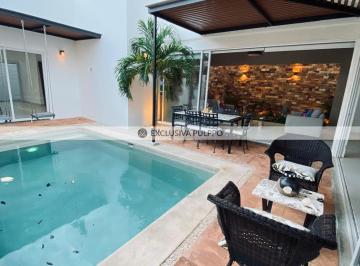 61d25645-e6cb-4d55-8503-08d38eaddef5.jpeg · Casa en Venta en Jardines de Conkal