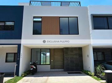 1.jpg · Casa en Condominio en Venta en Fraccionamiento Valle Imperial