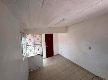 Departamento de 1 habitación, Gustavo A. Madero · Cuarto en Renta