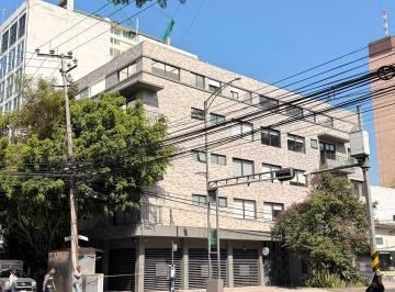 Departamento · 91m² · 2 Recámaras · 1 Estacionamiento · Departamento Amueblado en Renta Roma Sur