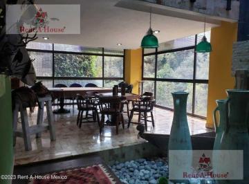 Casa · 606m² · 4 Recámaras · 3 Estacionamientos · Casa en Venta en Huixquilucan, Bosques de La Herradura Am. 24 - 1949