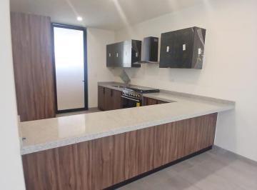 Casa · 118m² · 3 Recámaras · 2 Estacionamientos · Casa en Venta Nueva Ziba