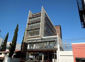Oficina · 43m² · 2 Estacionamientos · Oficina Amueblada en Renta