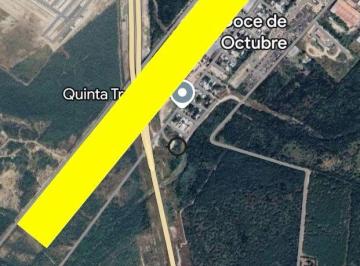 Terreno / Lote , Juárez · Venta 14 Has Terreno Industrial en Breña en Juárez, N. L.
