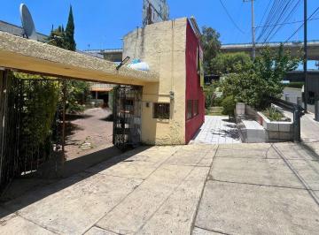 Casa · 814m² · 4 Recámaras · 6 Estacionamientos · Inmueble de Uso Mixto en Venta con Doble Acceso en Av Periférico Norte y Av Jardínes de San Mateo