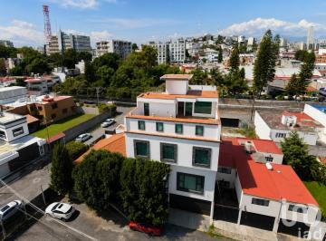 Edificio · 691m² · 13 Recámaras · 4 Estacionamientos · Venta, Edificio Corporativo Zona Las Animas. El Espacio Para Tu Empresa en Puebla.
