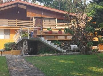 Casa · 600m² · 4 Recámaras · 4 Estacionamientos · Casa en Venta Cuernavaca Morelos