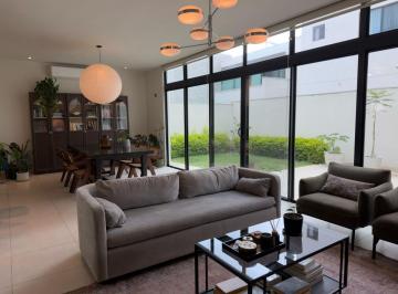 Casa de 3 habitaciones, García · Casa de 180 m² Terreno en Venta en Valle de Cumbres Premier