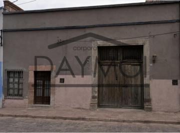 Casa de 4 habitaciones, Querétaro · Casa en Av Reforma Ote 50, Centro, 76000 Santiago de Querétaro, Qro.