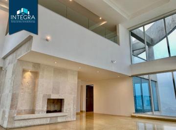 Departamento de 3 habitaciones, Huixquilucan · Pent House en Venta, Vía Villa Florence, Jesús del Monte.