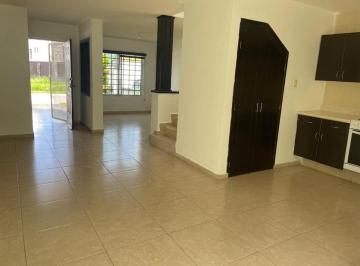 Casa en Venta de 3 habitaciones Bugambilias · Casa Viena en Venta — Bugambilias Residencial