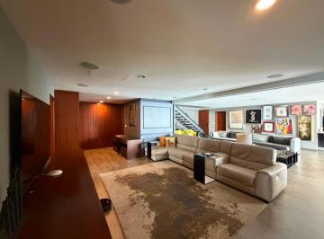 Departamento de 3 habitaciones, Miguel Hidalgo · Departamento Amueblado en Renta en Granada