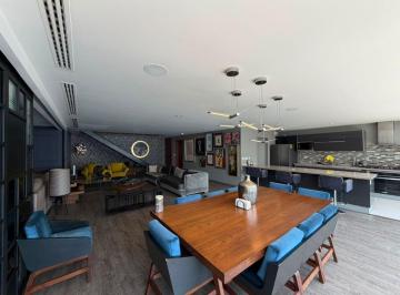 Departamento de 3 habitaciones, Miguel Hidalgo · Departamento Amueblado en Renta en Granada