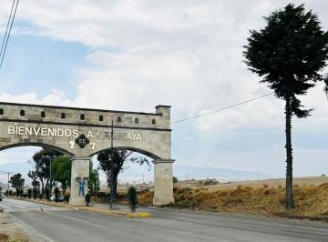 Casa · 119m² · 3 Recámaras · 2 Estacionamientos · Casa en Venta en Calimaya