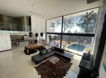 Casa en condominio de 3 habitaciones, León · La Campiña del Bosque Casa Amueblada en Renta