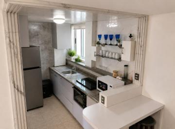 Departamento de 1 habitación, Cuauhtémoc · Bonito Departamento Condesa
