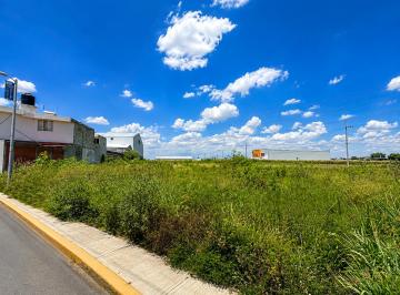Terreno / Lote , San Andrés Cholula · Terreno en Venta Camino a Tlaxcalancingo 3,144 m²