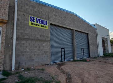 Bodega comercial , Soledad de Graciano Sánchez · Venta de Bodega a 50 m de Av San Pedro San Luis Potosi