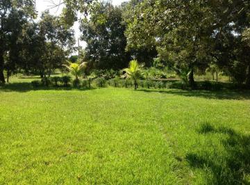 Terreno / Lote · Terreno en Rancho o Rancheria Garrapatas