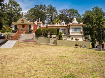 Terreno / Lote , Huitzilac · Terreno en Venta, Finca Ferney, Real Montecasino, Huitzilac, Morelos