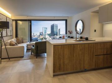 Departamento de 2 habitaciones, Cuauhtémoc · Departamentos Panorámicos en Venta Colonia Cuauhtémoc