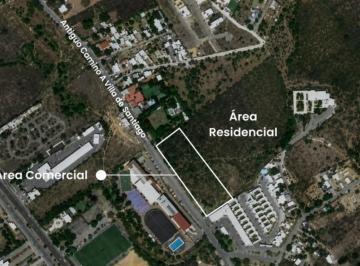 1 · Terreno Comercial en Venta | El Uro, Carretera Nacional