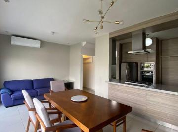 Casa de 3 habitaciones, García · Casa en Renta de 3 Niveles Amueblada en Renta en Porto Cumbres
