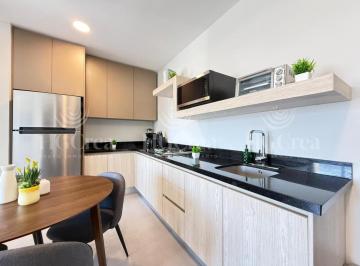 Departamento de 2 habitaciones, Monterrey · Departamento en Venta en El Centro de Mty