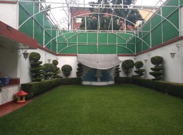 Casa de 6 habitaciones, Alvaro Obregón · Casa en Venta en San Ángel | 6 Recámaras, Jardín, 3 Autos | Precio Excepcional