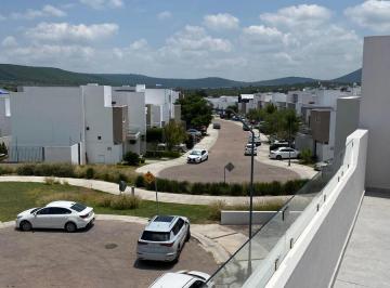 Casa en condominio · 134m² · 3 Recámaras · 3 Estacionamientos · Casa en Condominio en Arroyo El Húngaro, Fraccionamiento Cañadas del Arroyo