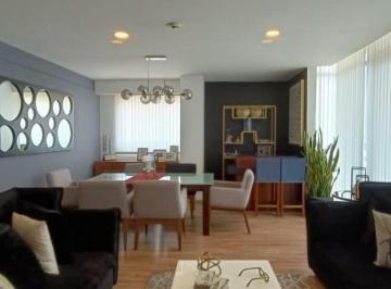 Departamento · 185m² · 3 Recámaras · 3 Estacionamientos · Departamento en Venta con Balcón en Torre San Jerónimo 3 Recámaras