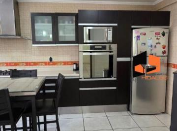 Casa de 3 habitaciones, Pachuca · Casa en Venta en La Puerta de Hierro, Pachuca de Soto