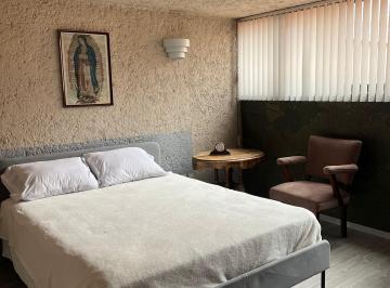 Departamento compartido de 4 habitaciones, Benito Juárez · Habitaciones con Excelente Ubicacion