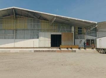 Bodega comercial , Jiutepec · Renta Bodega Emiliano Zapata
